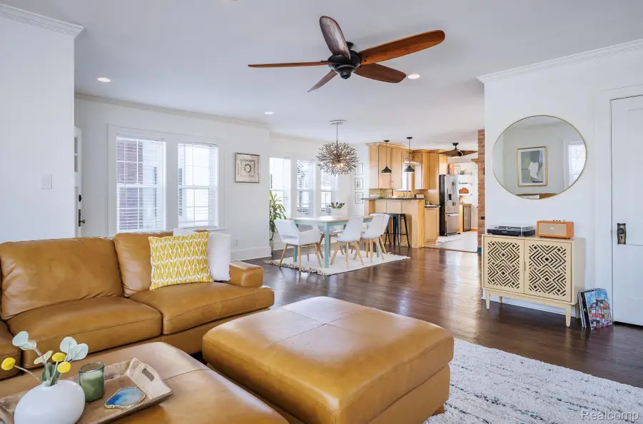 930 E 2nd Street, Royal Oak, MI 48067 - Image #3