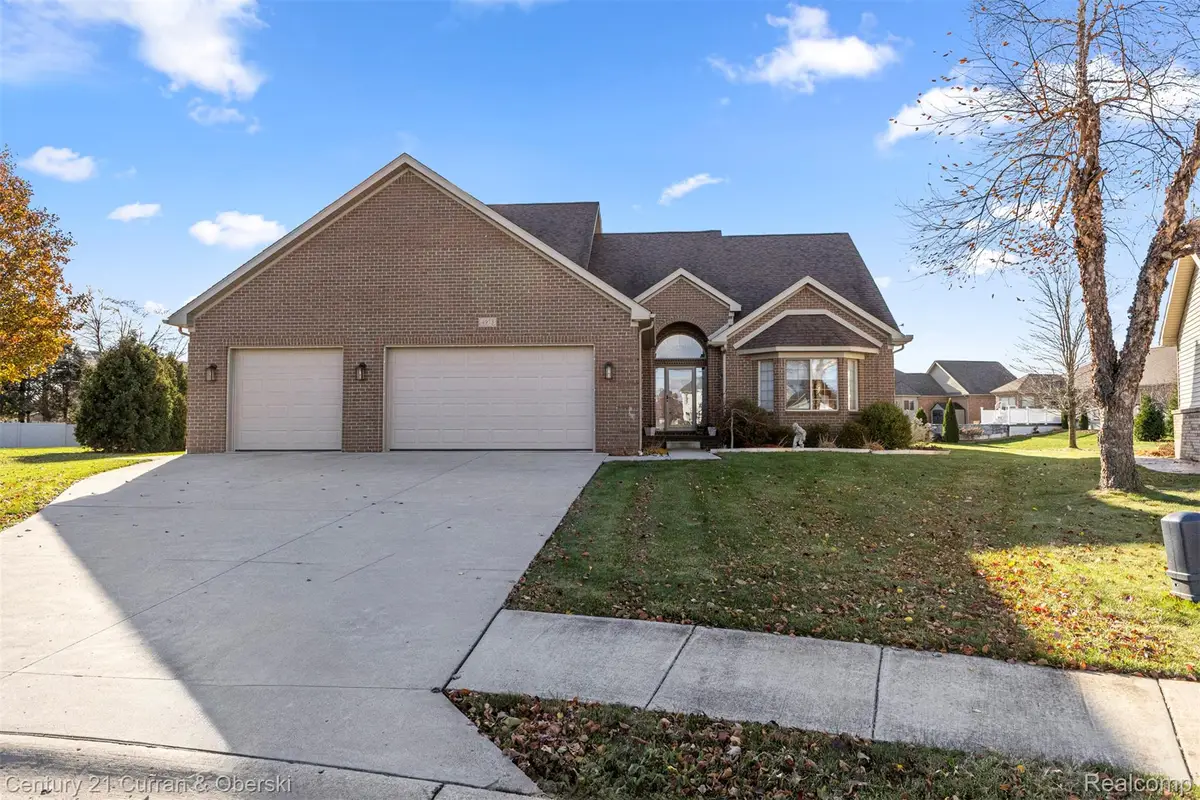 4973 Orchard Crest Court, Monroe, MI 48161 - Image #1