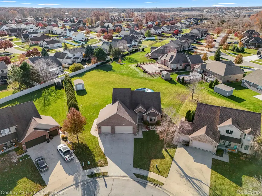 4973 Orchard Crest Court, Monroe, MI 48161 - Image #2