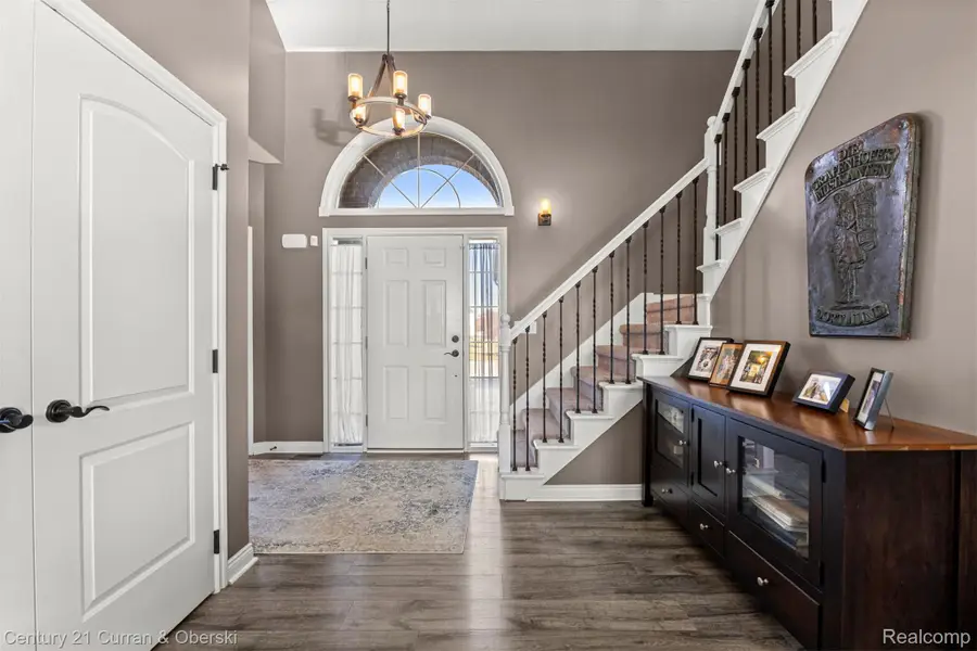4973 Orchard Crest Court, Monroe, MI 48161 - Image #3