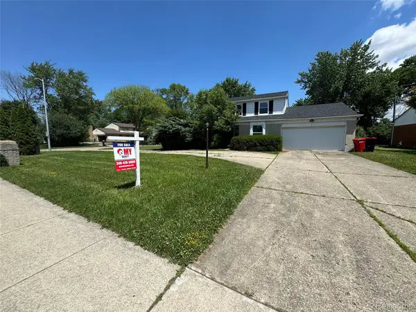 28330 Lahser Rd Road, Southfield, MI 48034