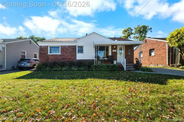 28212 Edward Avenue, MadisonHeights, MI 48071