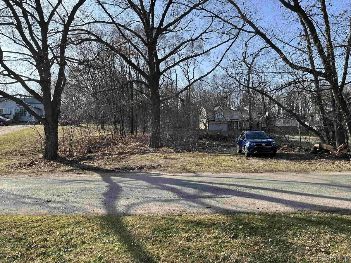 0 Sherwood Drive, Davisburg, MI 48350 - Image #1