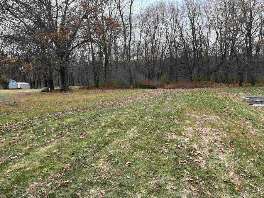 0 Sherwood Drive, Davisburg, MI 48350 - Image #2