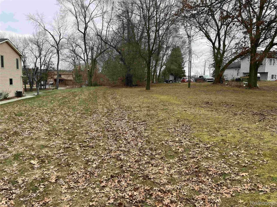 0 Sherwood Drive, Davisburg, MI 48350 - Image #3