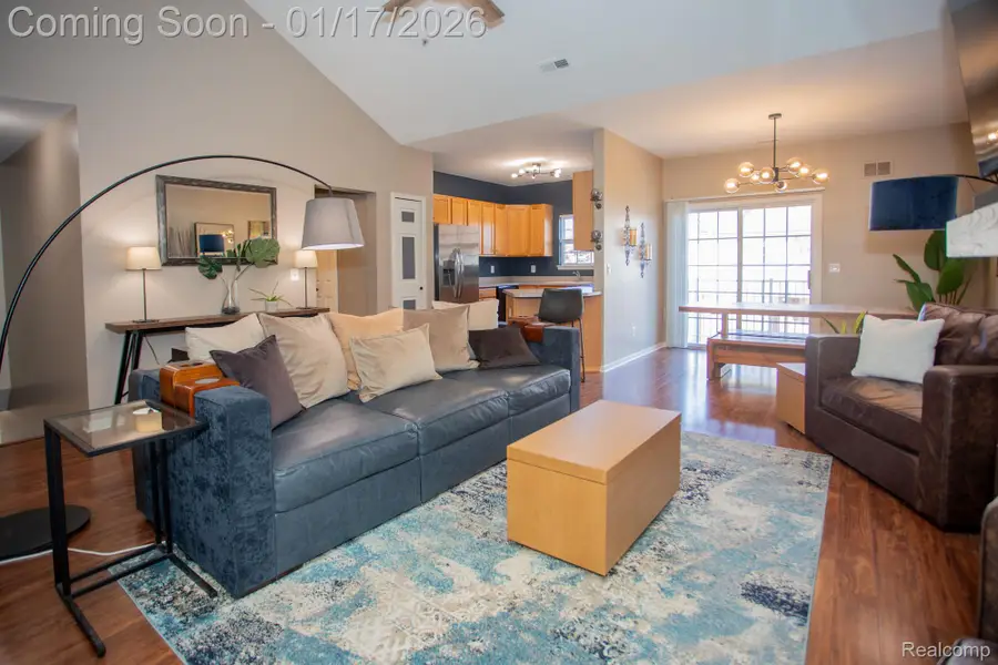 1211 Addington Drive #7, Commerce, MI 48390 - Image #3