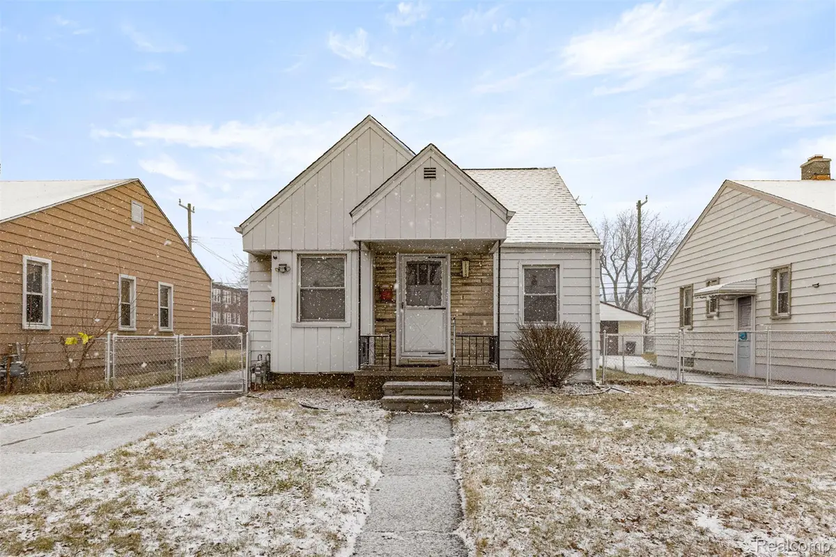 17775 Eddon Street, Melvindale, MI 48122 - Image #1