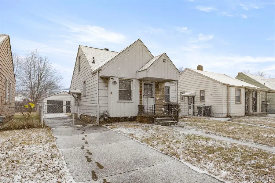 17775 Eddon Street, Melvindale, MI 48122 - Image #2