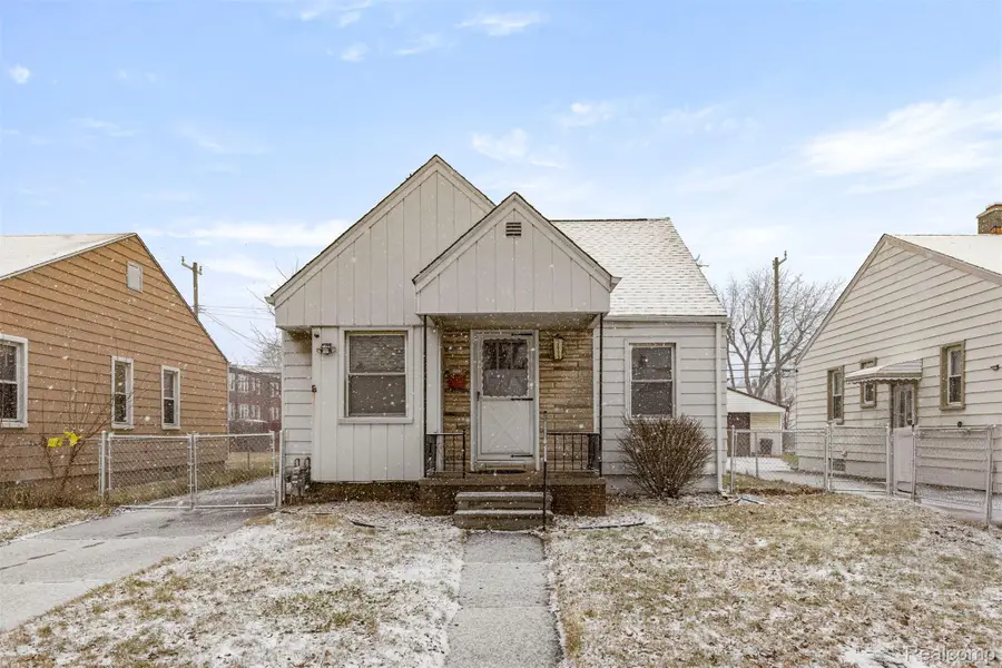 17775 Eddon Street, Melvindale, MI 48122 - Image #3