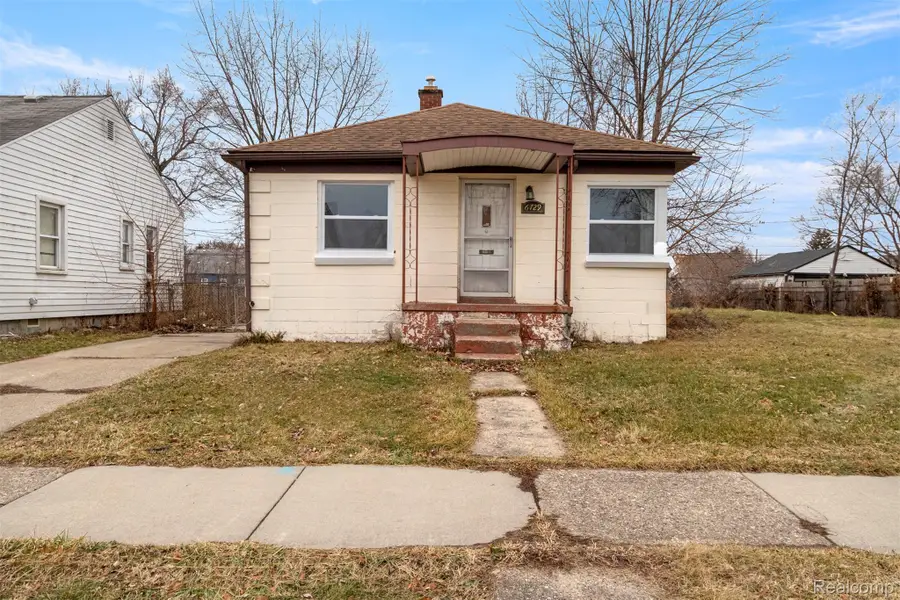 6729 Stahelin Ave Avenue, Detroit, MI 48228 - Image #2