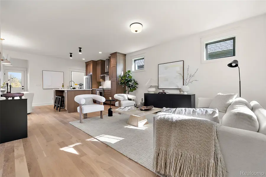 1522 Holcomb Street, Detroit, MI 48214 - Image #2