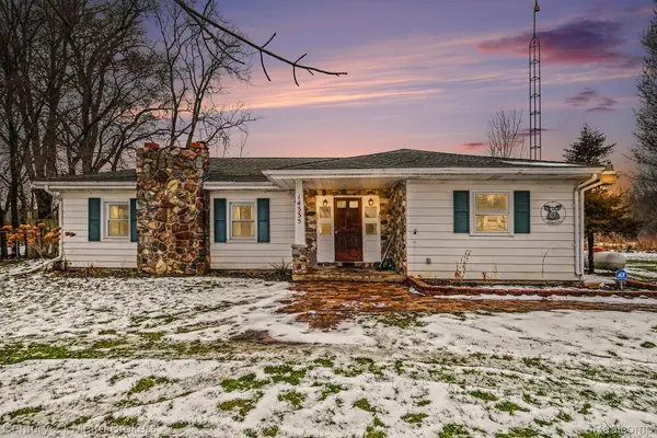 14335 N Genesee Road, Clio, MI 48420