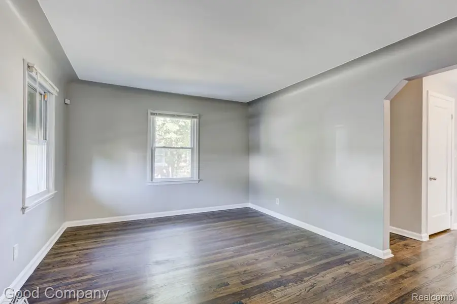 18494 Ashton Avenue, Detroit, MI 48219 - Image #3