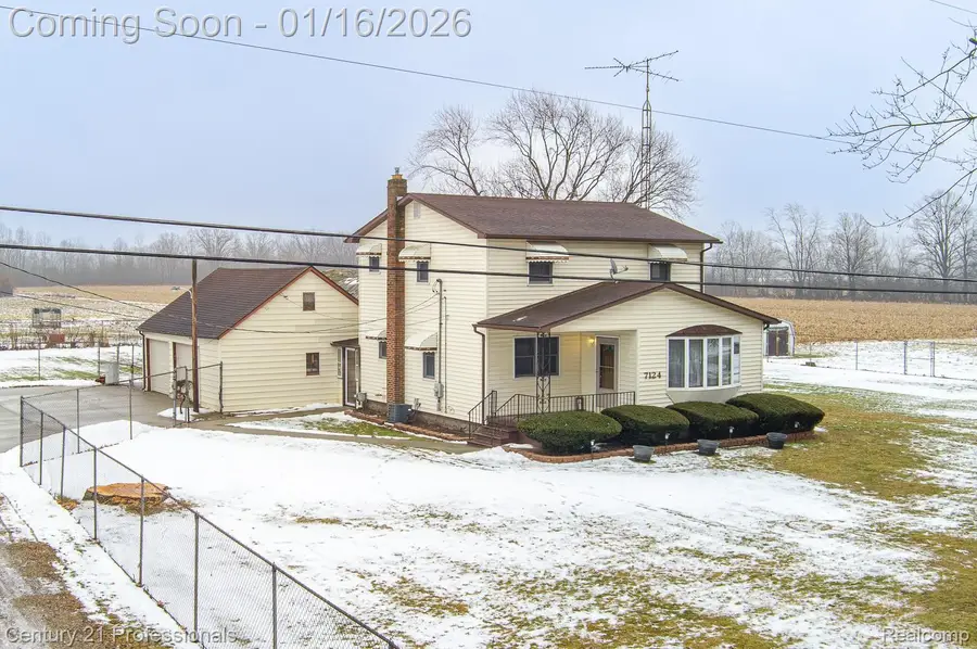 7124 N Jennings Road, Mount Morris Township, MI 48458 - Image #2