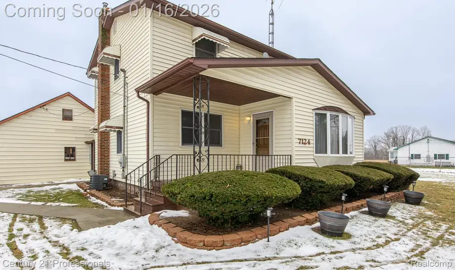 7124 N Jennings Road, Mount Morris Township, MI 48458 - Image #3