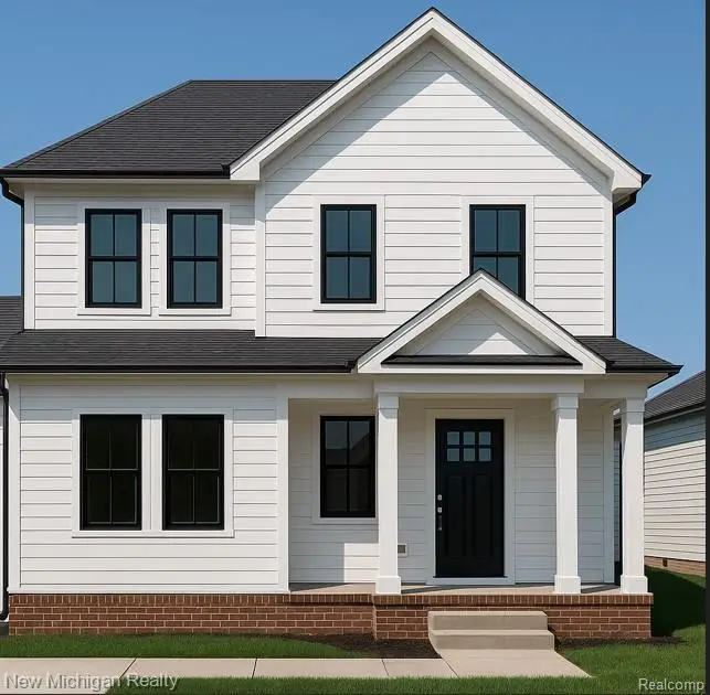 3690 Oakshire Avenue, Berkley, MI 48072 - Image #1