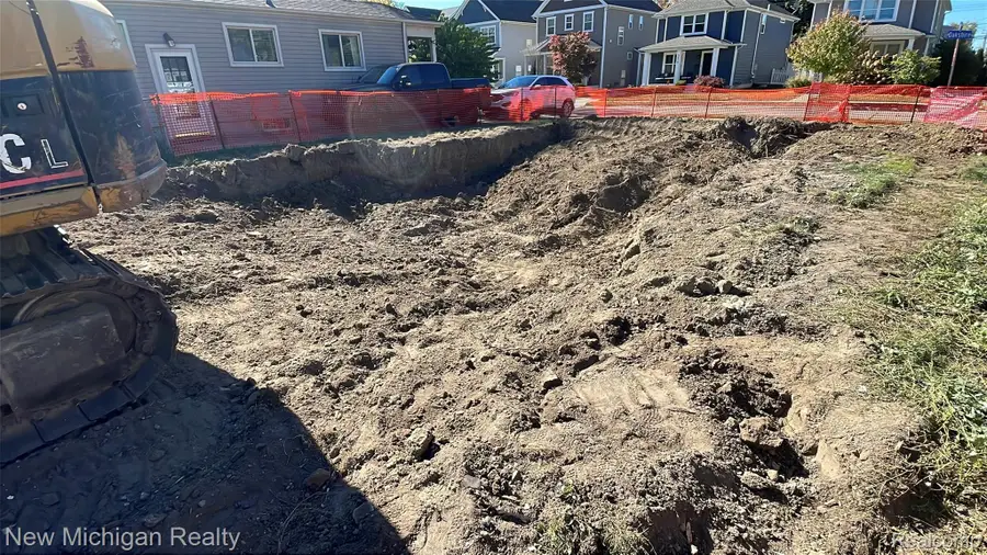 3690 Oakshire Avenue, Berkley, MI 48072 - Image #3