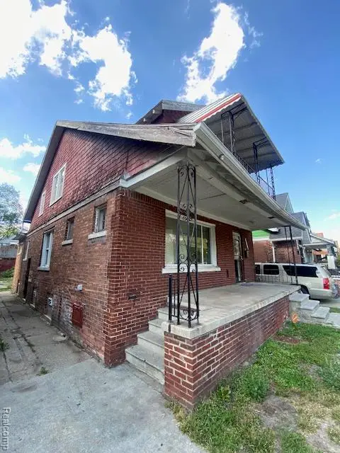 15861 Tuller Street, Detroit, MI 48238 - Image #2