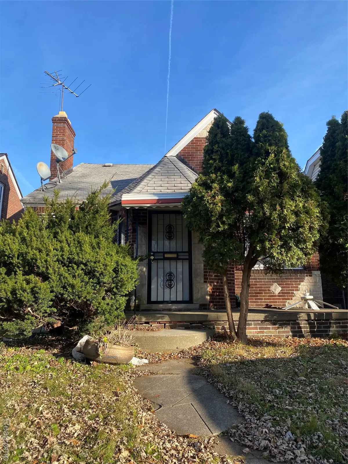 17184 Dresden Street, Detroit, MI 48205 - Image #1