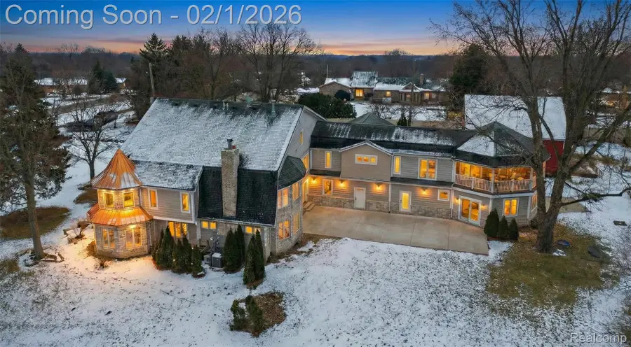 6900 Franklin Road, Bloomfield, MI 48301 - Image #2