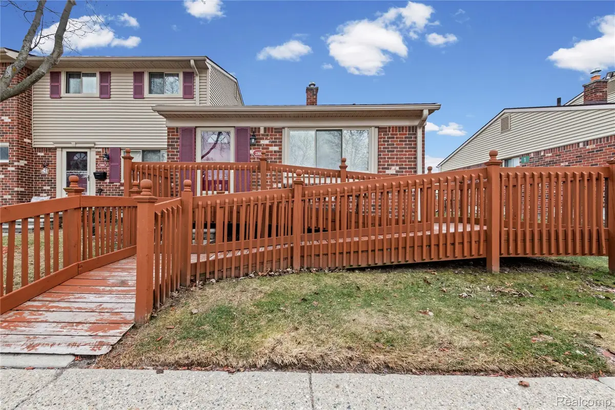 23665 Haig Street, Taylor, MI 48180 - Image #1