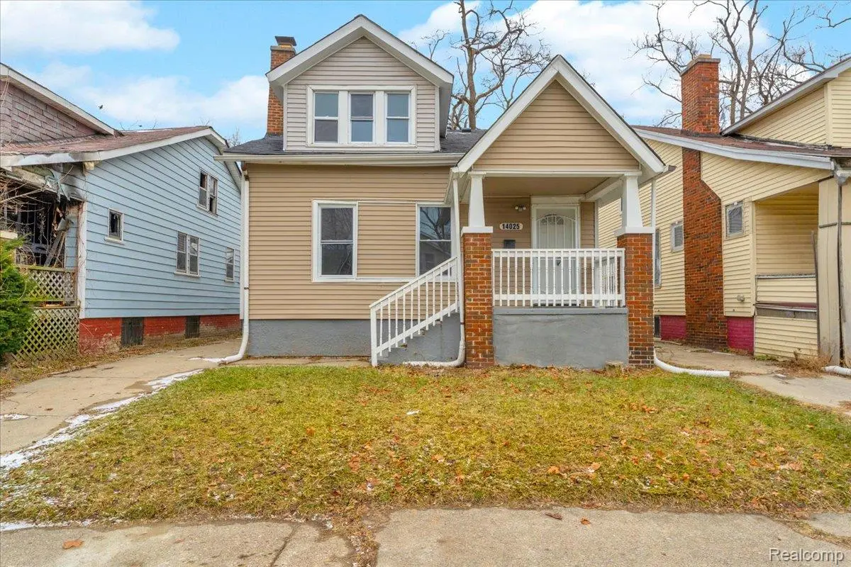 14025 Ohio Street, Detroit, MI 48238 - Image #1
