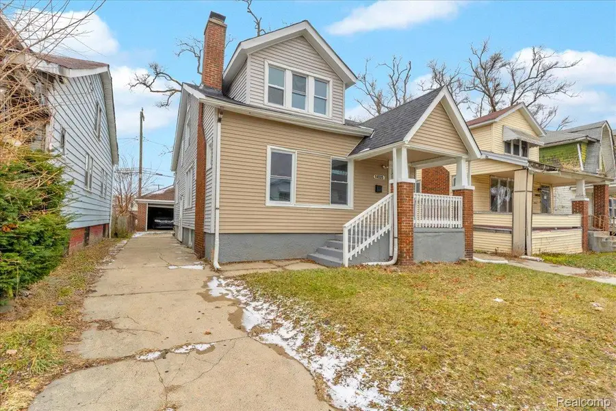 14025 Ohio Street, Detroit, MI 48238 - Image #2