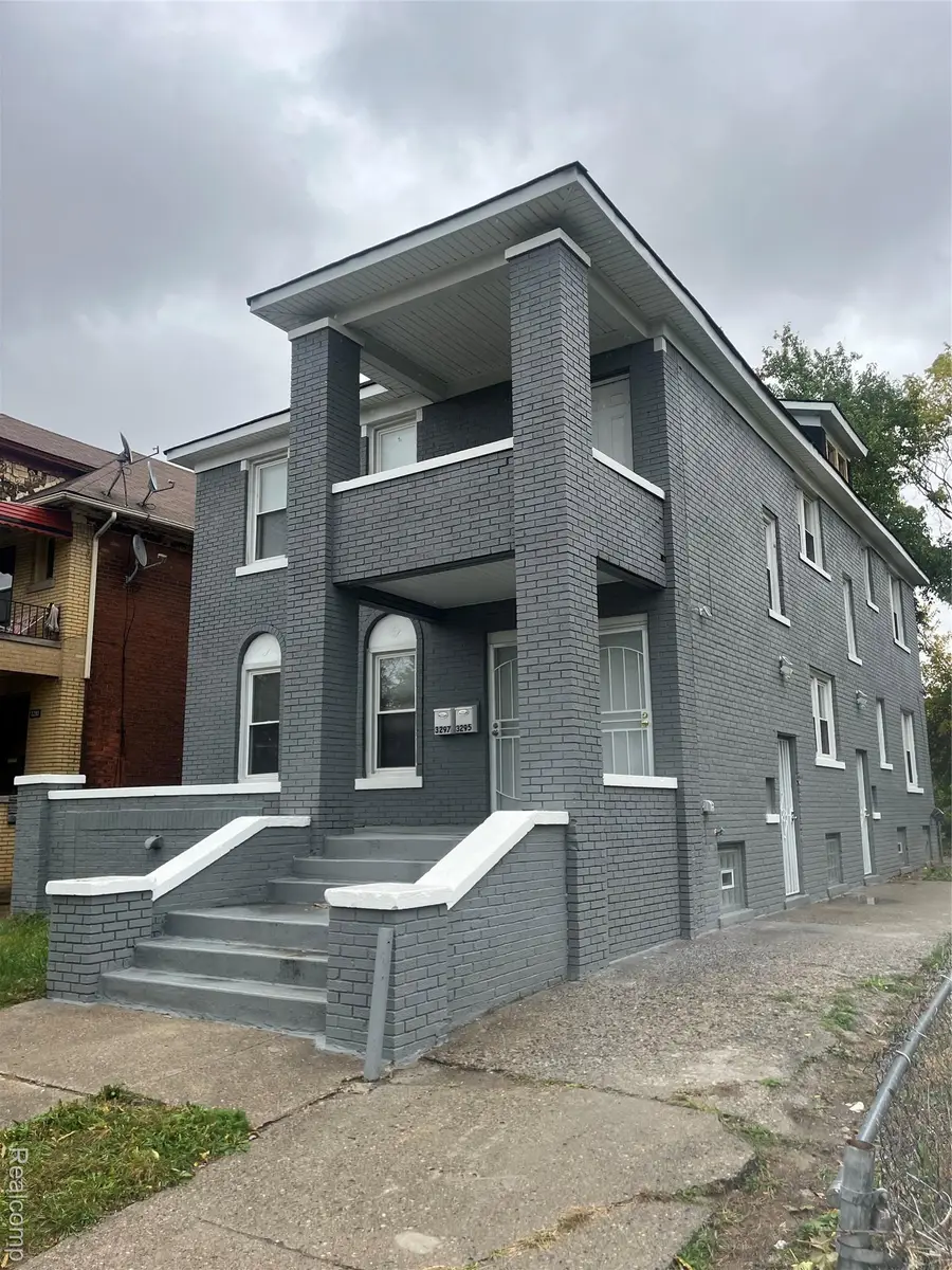 3295 Clements Street, Detroit, MI 48238 - Image #2