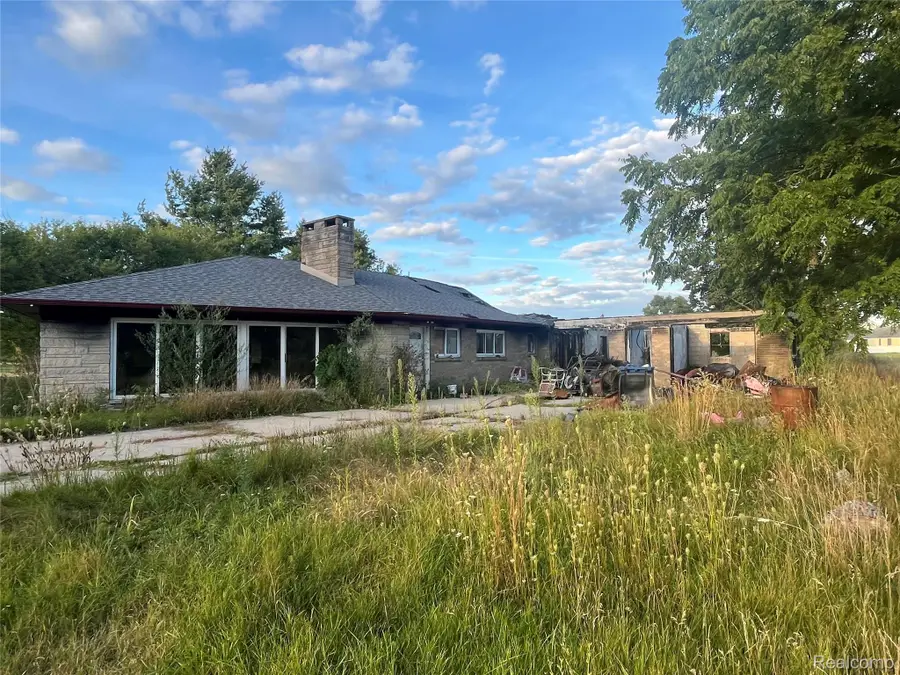 111 South Street, Turner, MI 48765 - Image #2