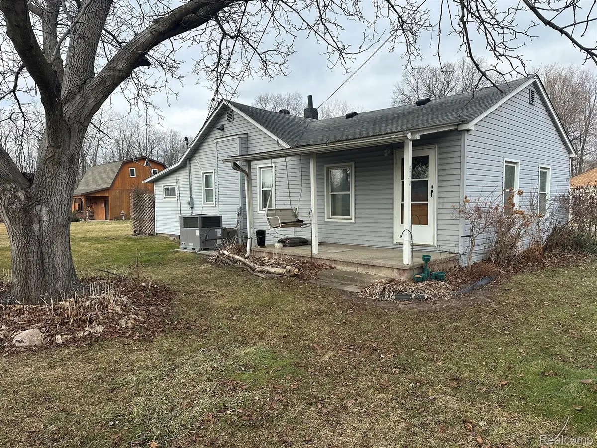 6770 Birchdale Street, Romulus, MI 48174 - Image #1