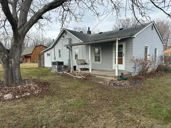 6770 Birchdale Street, Romulus, MI 48174