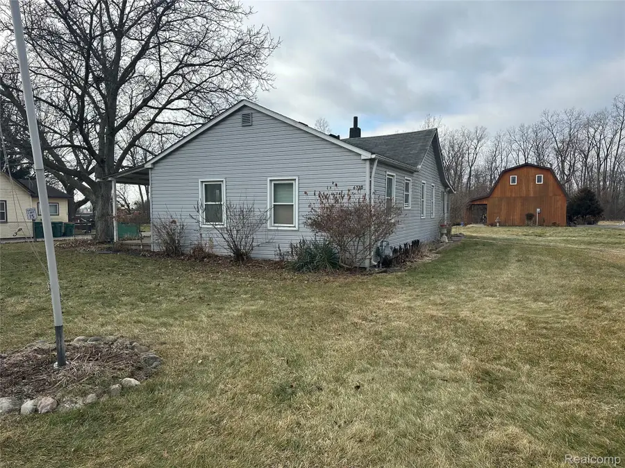 6770 Birchdale Street, Romulus, MI 48174 - Image #2