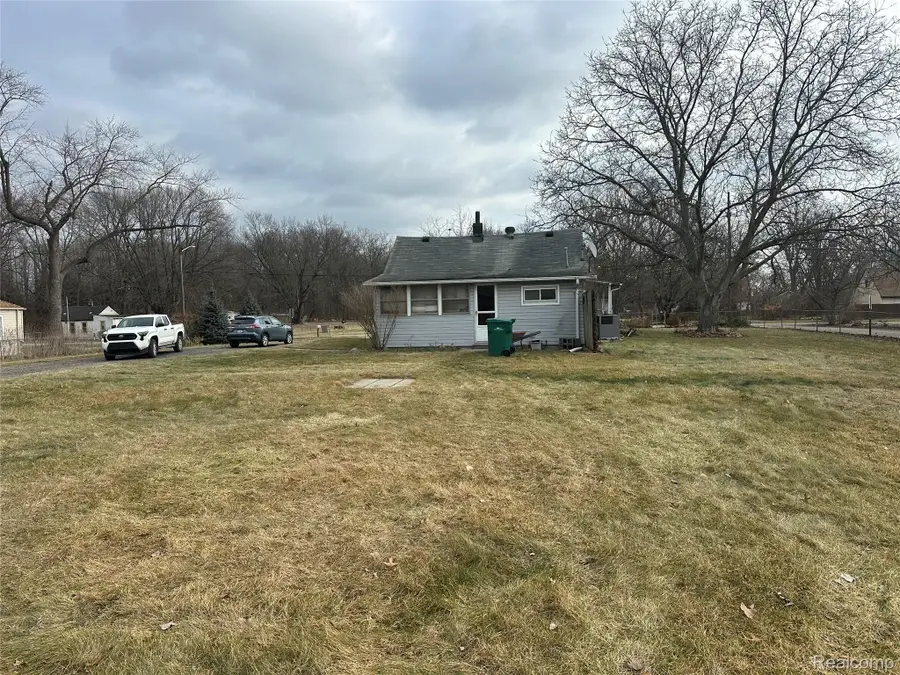 6770 Birchdale Street, Romulus, MI 48174 - Image #3