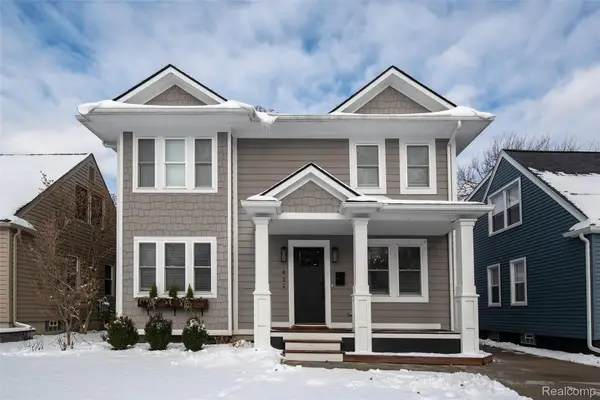 422 Walnut Avenue, RoyalOak, MI 48073