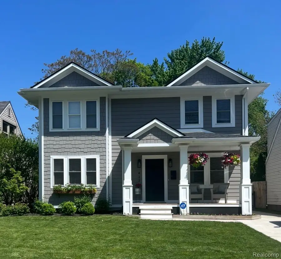 422 Walnut Avenue, Royal Oak, MI 48073 - Image #2