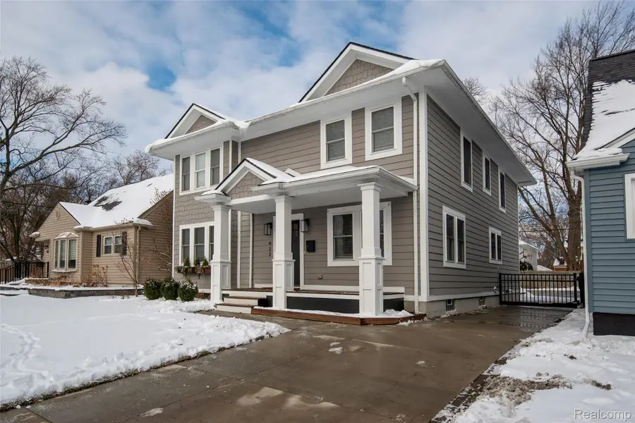 422 Walnut Avenue, Royal Oak, MI 48073 - Image #3