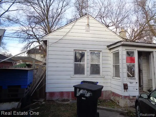 14995 Maddelein Street, Detroit, MI 48205 - #2