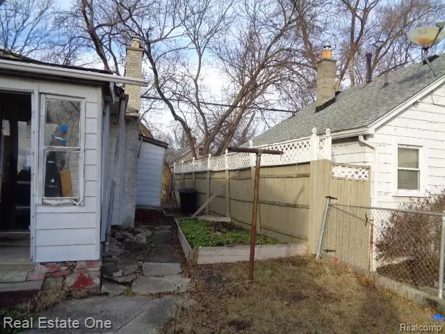 14995 Maddelein Street, Detroit, MI 48205 - #3