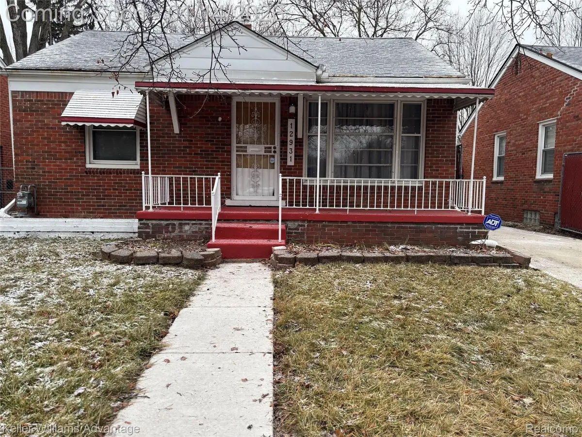 12931 Grayfield Street, Detroit, MI 48223 - Image #1