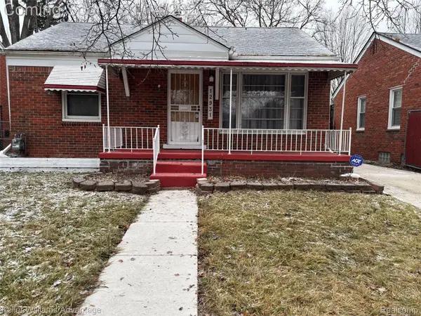 12931 Grayfield Street, Detroit, MI 48223