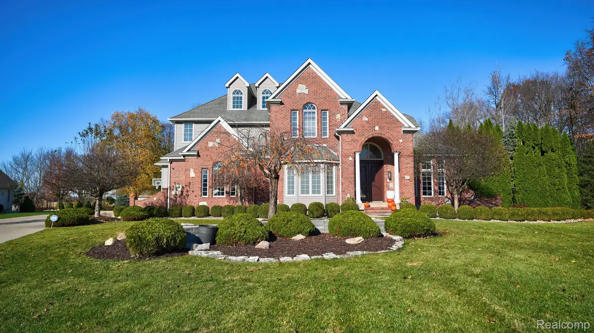 5280 O'connor Pass, Gaines Township, MI 48473 - Image #1