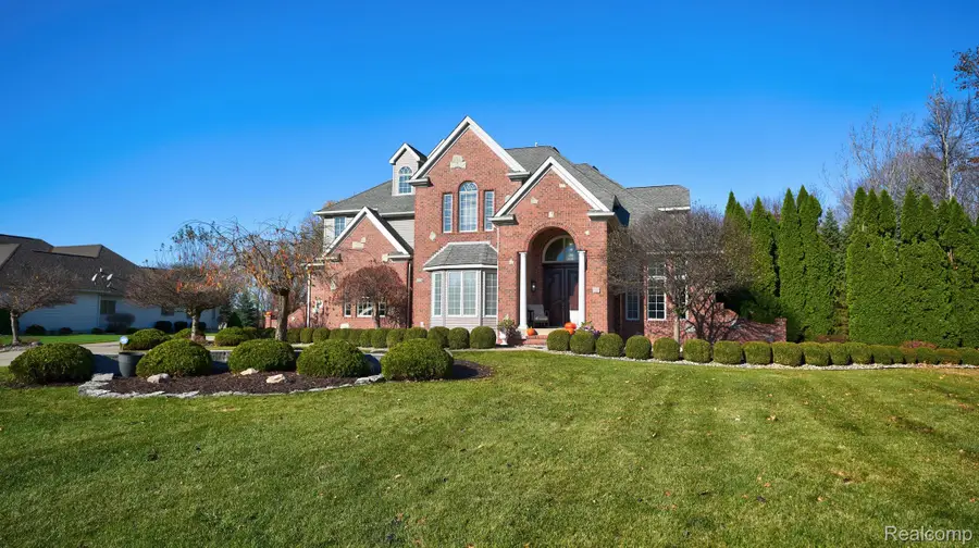 5280 O'connor Pass, Gaines Township, MI 48473 - Image #2