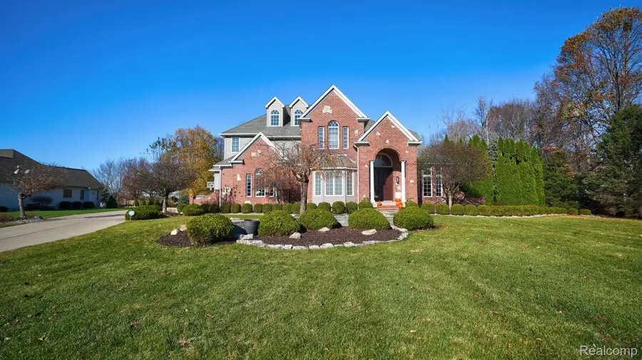 5280 O'connor Pass, Gaines Township, MI 48473 - Image #3