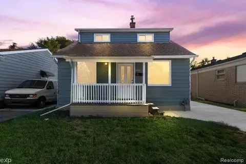 2065 Morris Avenue, Lincoln Park, MI 48146 - Image #1