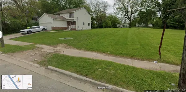 0 Raeburn, Pontiac, MI 48341