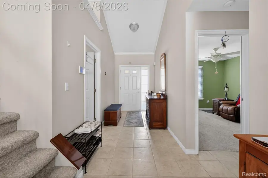 26300 Wacker Drive, Chesterfield, MI 48051 - #3