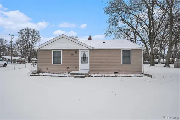 G4203 Van Slyke Road, Flint, MI 48507