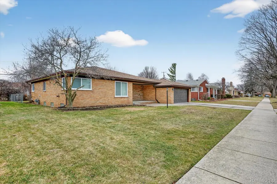 9289 Marion Crescent, Redford, MI 48239 - Image #2