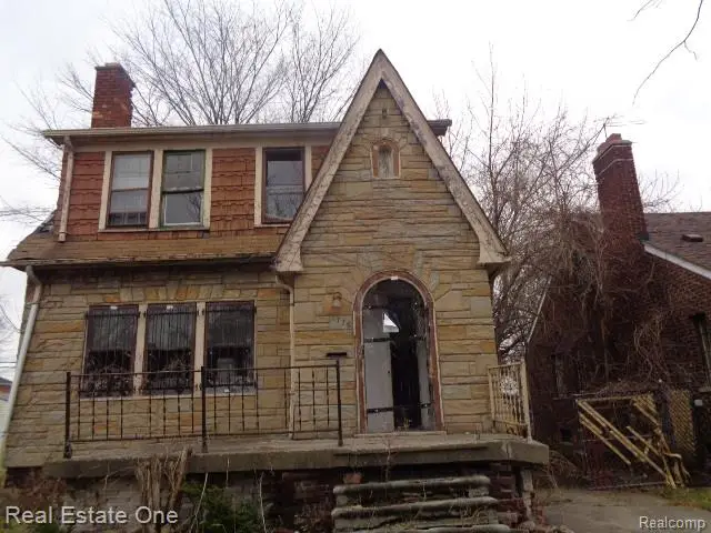 5776 Lakeview Street, Detroit, MI 48213 - Image #1