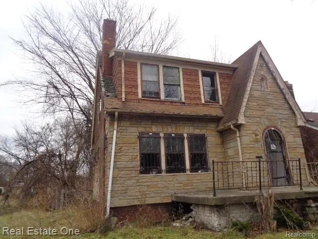 5776 Lakeview Street, Detroit, MI 48213 - Image #2
